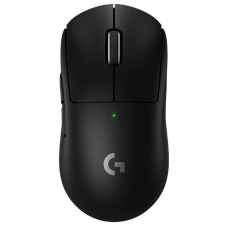 Mouse Logitech Pro X Superlight 2 Lightspeed 32,000 Dpi Negro