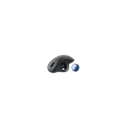 Mouse Logitech M575s Ergo Usb Bolt Bluetooth 2,000 Dpi Gris