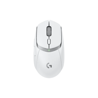 Mouse Logitech G309 Lightspeed Bluetooth Lightforce 25600 Dpi Blanco
