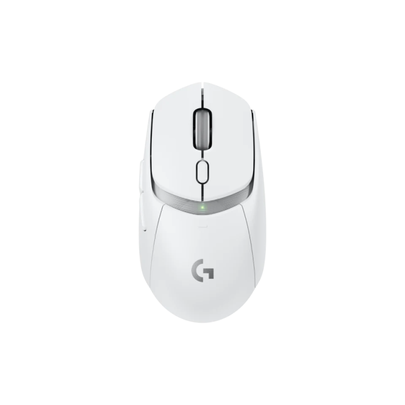 Mouse Logitech G309 Lightspeed Bluetooth Lightforce 25600 Dpi Blanco (910-007206)
