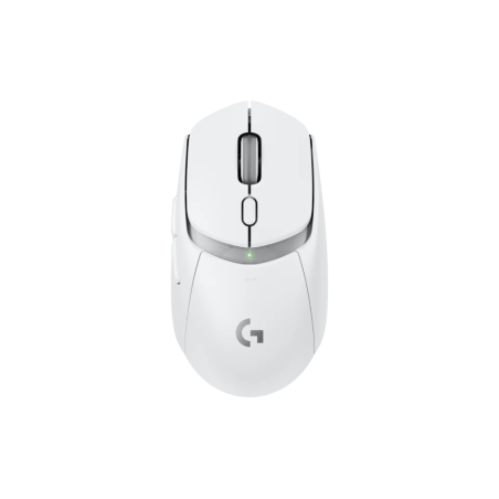 Mouse Logitech G309 Lightspeed Bluetooth Lightforce 25600 Dpi Blanco