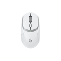 Mouse Logitech G309 Lightspeed Bluetooth Lightforce 25600 Dpi Blanco (910-007206)