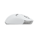 Mouse Logitech G309 Lightspeed Bluetooth Lightforce 25600 Dpi Blanco (910-007206)