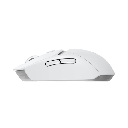 Mouse Logitech G309 Lightspeed Bluetooth Lightforce 25600 Dpi Blanco