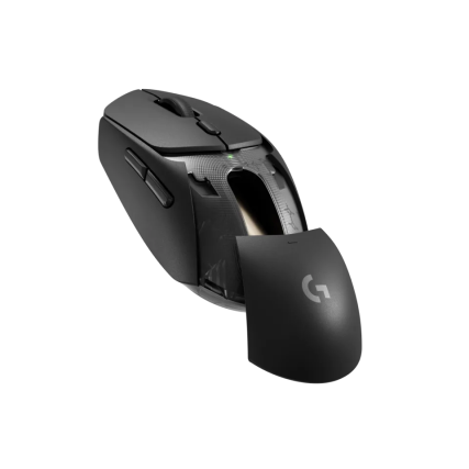 Mouse Logitech G309 Lightspeed Bluetooth Lightforce 25600 Dpi Negro