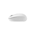 Mouse Logitech M196 Optico Bluetooth 1,000 Dpi 10 Mts Blanco (910-007457)