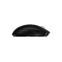 Mouse Logitech Pro X Superlight 2 Lightspeed 32,000 Dpi Negro (910-006629)
