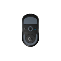 Mouse Logitech Pro X Superlight 2 Lightspeed 32,000 Dpi Negro (910-006629)