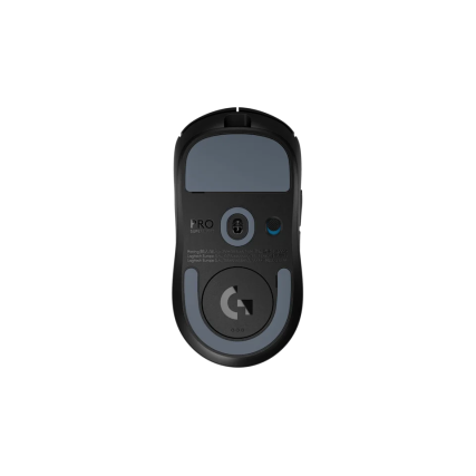 Mouse Logitech Pro X Superlight 2 Lightspeed 32,000 Dpi Negro