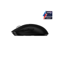 Mouse Logitech Pro X Superlight 2 Lightspeed 32,000 Dpi Negro (910-006629)