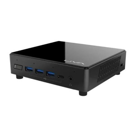 Mini Pc ECS Liva Z3 Pentium N6000 4gb Ram 128gb Win11