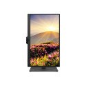 Monitor BENQ, GW2490T 23.8", 100HZ,  Full HD, 1920 x 1080 (9H.LMJLJ.LBL)