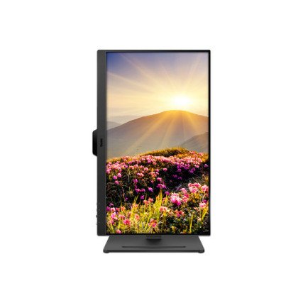 Monitor BENQ, GW2490T 23.8", 100HZ,  Full HD, 1920 x 1080 (9H.LMJLJ.LBL)