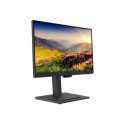 Monitor BENQ, GW2490T 23.8", 100HZ,  Full HD, 1920 x 1080 (9H.LMJLJ.LBL)
