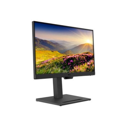Monitor BENQ, GW2490T 23.8", 100HZ,  Full HD, 1920 x 1080 (9H.LMJLJ.LBL)