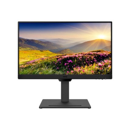 Monitor BENQ, GW2490T 23.8", 100HZ,  Full HD, 1920 x 1080 (9H.LMJLJ.LBL)