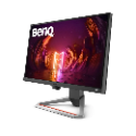 Monitor BENQ EX2510, Mobiuz 24.5", 1920 x 1080, IPS, 144Hz, HDR, 2ms, HDMI