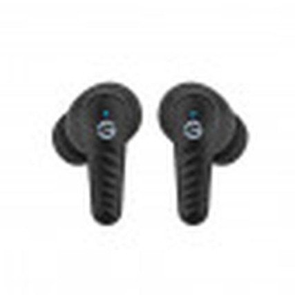Audifonos Earbud Getttech Bluetooth Negro GUE-T8PBL-BG MX
