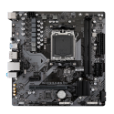 Tarjeta Madre Gigabyte A620M H AM5 Micro ATX 96GB DDR5 A620MH