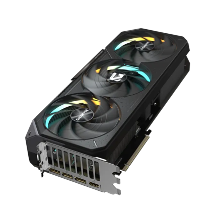 Tarjeta de Video Gigabyte Geforce RTX 5080 Gaming OC 16 GB GDDR7
