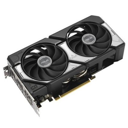Tarjeta de Video Asus Dual-RTX5060TI-O8G 8GB GDDR7/1HMDI/3DP/PCI 5.0