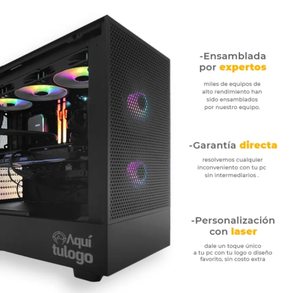 Workstation INO | Gank Gaming Store ®