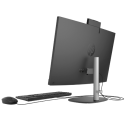 HP ProOne 245 G10 All-in-One 23.8 pulgadas, AMD Ryzen 3 7320U, 8GB, 256GB SSD, Windows 11 Home (9P7K5LA)