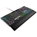 Teclado Corsair K70 Max Rgb Magnetico Mecanico Mgx Usb Ch-910961g-Na