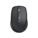 Mouse Inalambrico Logitech MX Anywhere 3S, 8000DPI, Recargable, USB, Negro (910-006932)