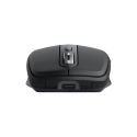 Mouse Inalambrico Logitech MX Anywhere 3S, 8000DPI, Recargable, USB, Negro (910-006932)