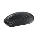 Mouse Inalambrico Logitech MX Anywhere 3S, 8000DPI, Recargable, USB, Negro (910-006932)