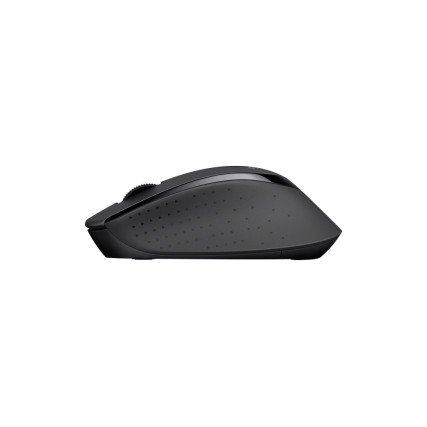 Kit Logitech Mk345 Teclado/Mouse Inalam. Usb (920-007820) P.S.