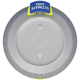 Bocina Logitech Wonderboom 4 Joyous Brights Usb-C 14 Hrs Bt 40 M (984-001891)