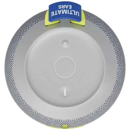 Bocina Logitech Wonderboom 4 Joyous Brights Usb-C 14 Hrs Bt 40 M (984-001891)