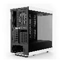 Gabinete Hyte Y40, Panda ,ATX,Vidrio Panóramico, 2FAN, Negro /Blanco, Sin fuente  (CS-HYTE-Y40-BW)