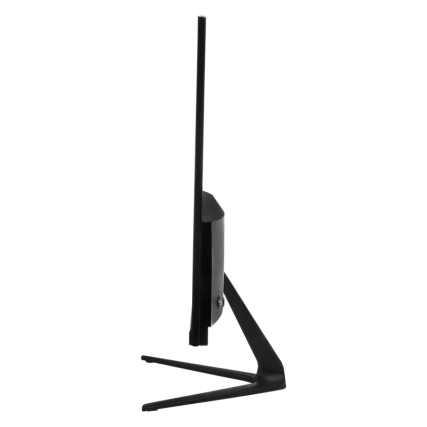 Monitor Acteck Captive Vivid SP215 21.5" VGA HDMI,  75HZ 5MS AC-933858, Plano, Negro