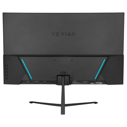 Monitor Yeyian Gamer Elysium24, 24" Full HD,240HZ, 1ms (YMF-FP24-M)