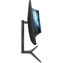 Monitor Yeyian Gamer Elysium34, IPS, 34", Curvo, UWQHD