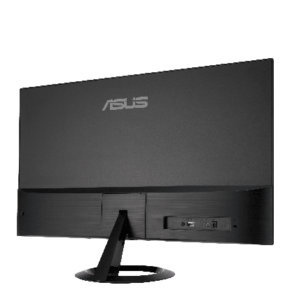 Monitor LED Asus 27"  Eye Care, 1920 x 1080, IPS, 100 HZ, HDMI (VZ27EHF)