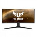 Monitor LED Asus, 34" Tuf Gaming, Curvo, 3440x1440, 165HZ, 1ms, VA,Freesyn Premium (VG34VQL1B)