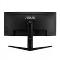 Monitor LED Asus, 34" Tuf Gaming, Curvo, 3440x1440, 165HZ, 1ms, VA,Freesyn Premium (VG34VQL1B)