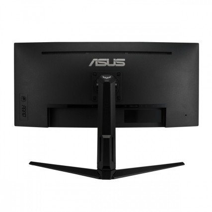 Monitor LED Asus, 34" Tuf Gaming, Curvo, 3440x1440, 165HZ, 1ms, VA,Freesyn Premium (VG34VQL1B)