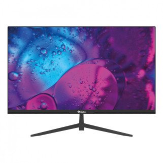 Monitor Stylos 27"  1920x1080, SMOT8, Flat Panel, LED HD,75HZ, 5ms, VGA, HDMI, Negro(STPMOT8B)