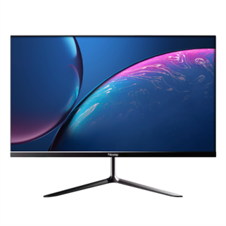 Monitor 23.8" Nextep, Full HD, Resolución 1920x1080, HDMI,VGA (NE-723)