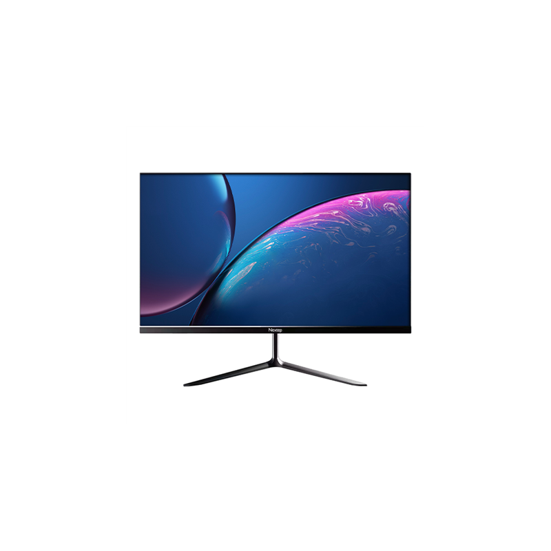 Monitor 23.8" Nextep, Full HD, Resolución 1920x1080, HDMI,VGA (NE-723)
