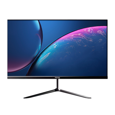 Monitor 23.8" Nextep, Full HD, Resolución 1920x1080, HDMI,VGA (NE-723)