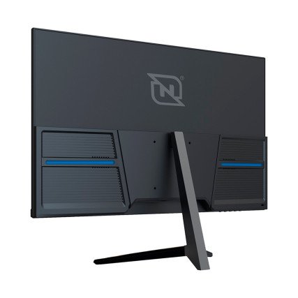 Monitor Oficina Necnon NMO-22F7 21.5", 75HZ, VGA, HDMI, Low Blue Ligth, 4 ms (NBMO2201HD)
