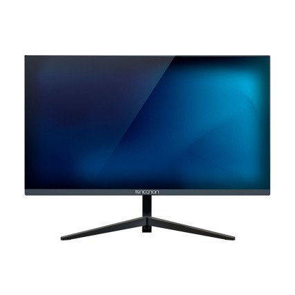 Monitor Oficina Necnon NMO-22F7 21.5", 75HZ, VGA, HDMI, Low Blue Ligth, 4 ms (NBMO2201HD)