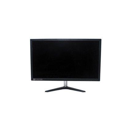 Monitor LED 21.5" Naceb, 1920x1080, Full HD, 60 HZ, VGA, HDMI, Negro (NA-628)