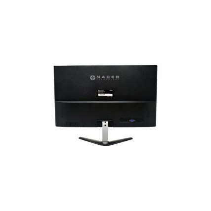 Monitor LED 21.5" Naceb, 1920x1080, Full HD, 60 HZ, VGA, HDMI, Negro (NA-628)